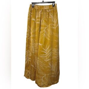 Vada Winter Boho Pants